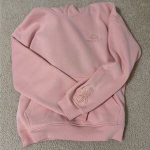 BRAND NEW SUNSET SURF HOODIE SIZE SMALL